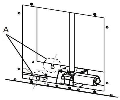 ATAG WDD9074MM Cooker Hood - INSTALLATION 10