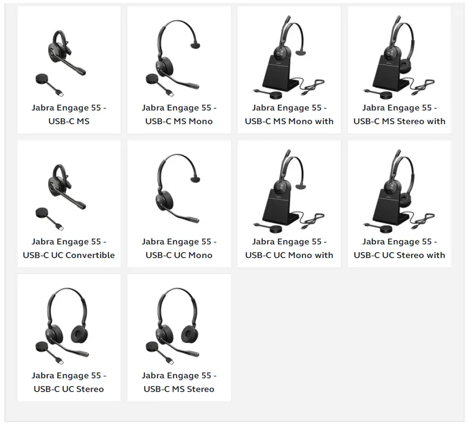 Jabra Engage 55-USB-A MS-Mono-USB-A-Wireless-FIG- (4)