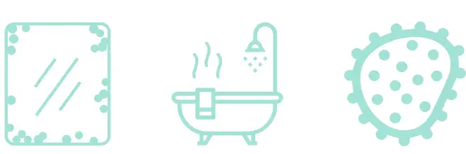 ADP Silk Mirrored Cabinet 900-FIG6