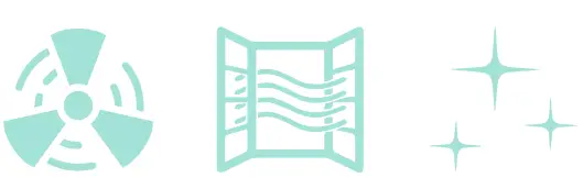 ADP Silk Mirrored Cabinet 900-FIG7