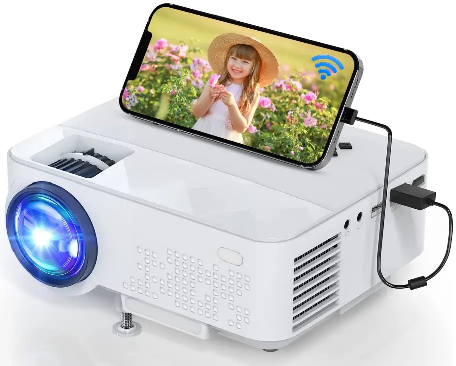 TOPVISION-Mini-Portable-Projector