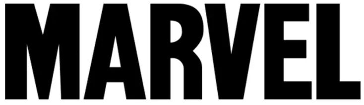 MARVEL Logo
