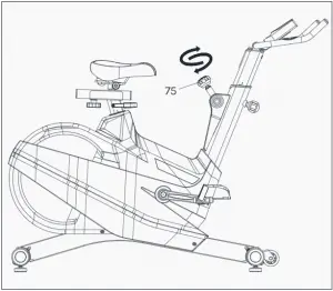 Adjust the Resistance