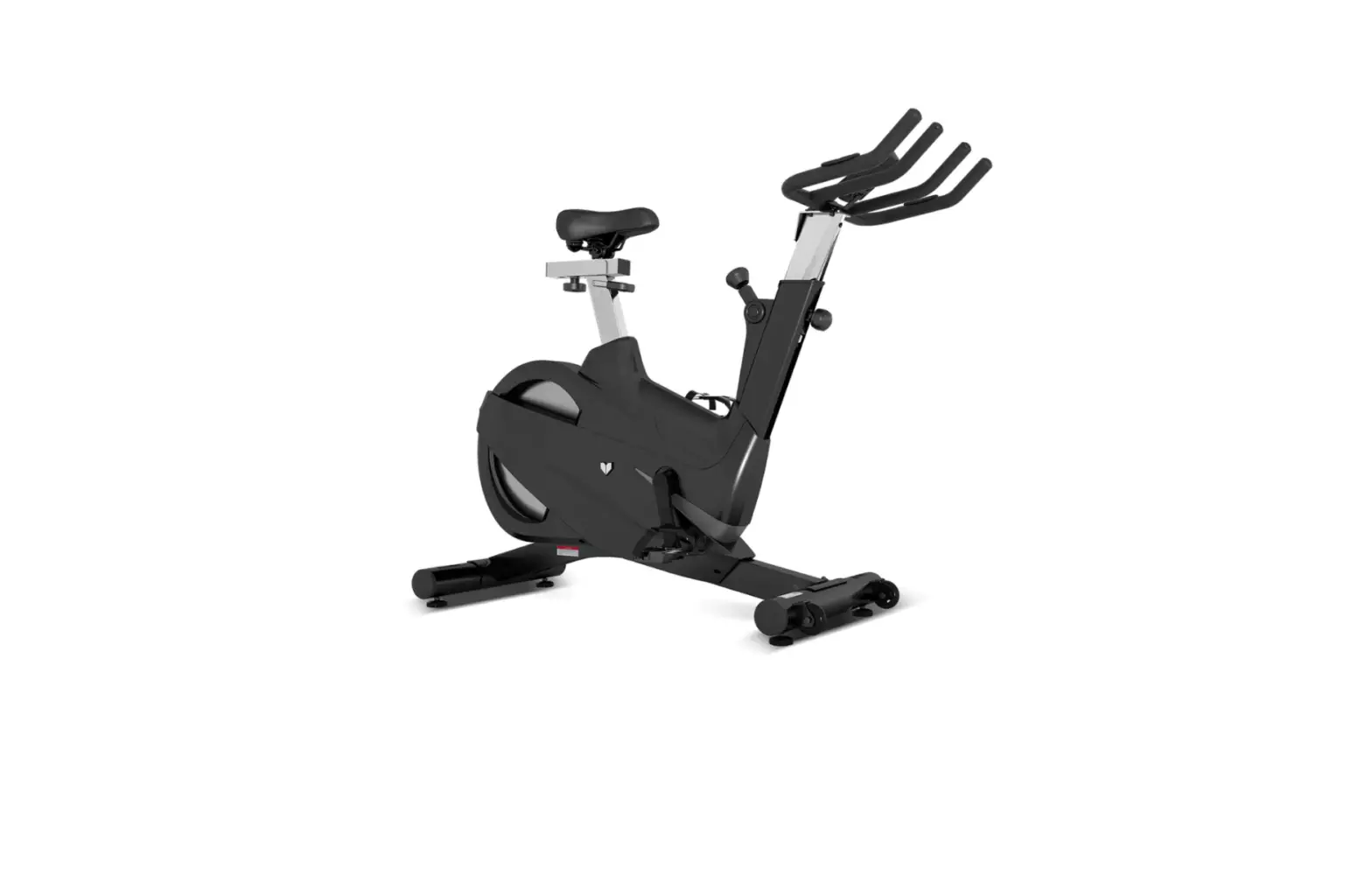 Lifespan Sm-700 Spin Bike User Manual