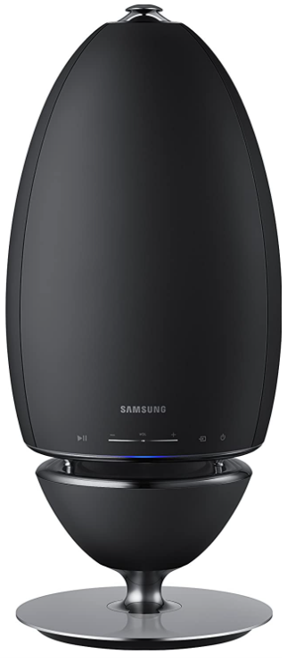 Samsung Radiant360 R7 Wi-Fi-Bluetooth Speaker-PRODUCT