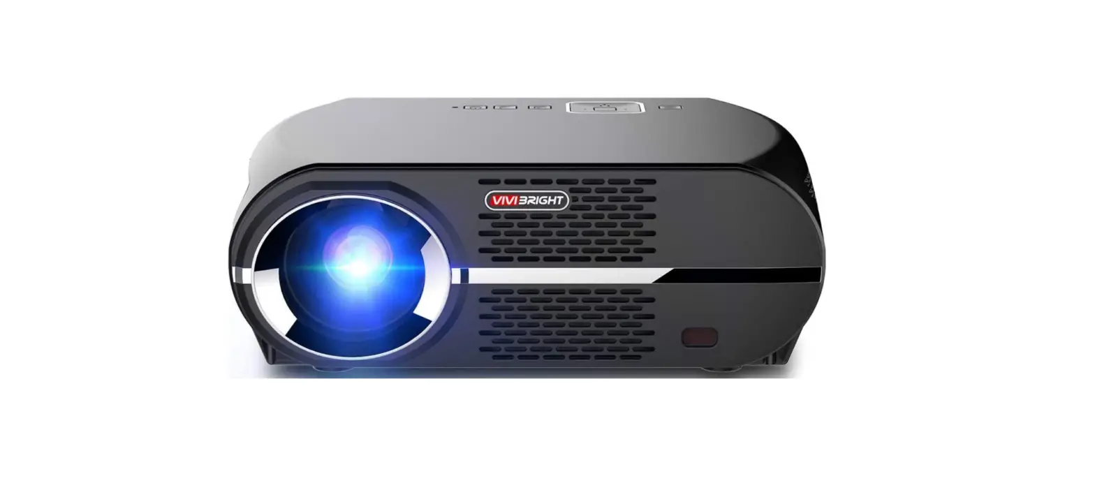 Vivibright Gp100 Gp100 Video Projector Operational Guide Vivibright Gp100 Gp100 Video Projector Operational Guide
