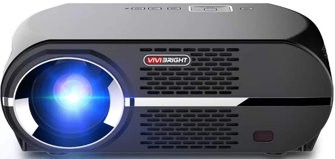 Vivibright-GP100UP-Portable-HD-Projector