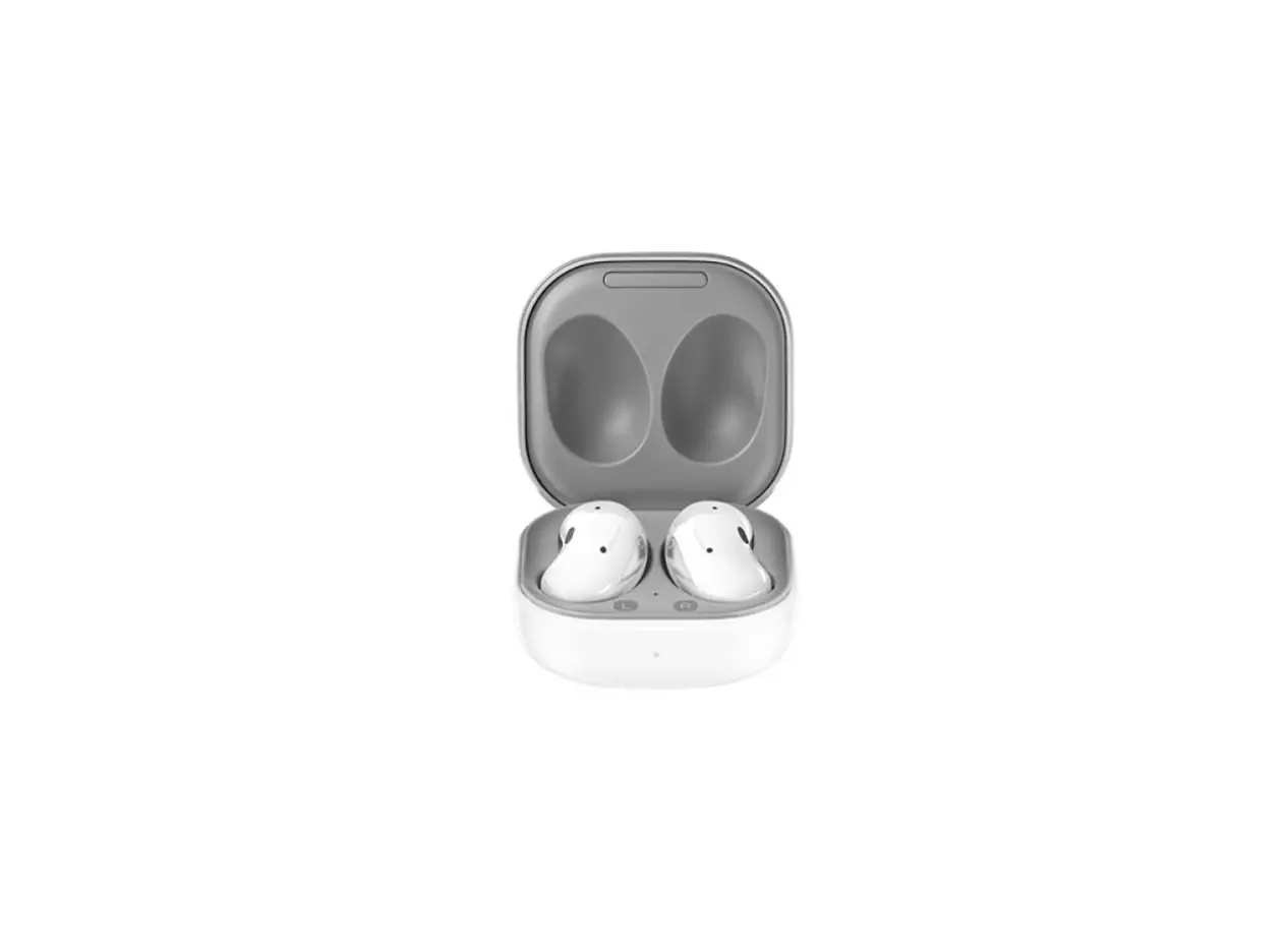 Samsung Sm-r180 Galaxy Buds Live User Manual