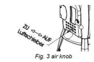 AUSTROFLAMM G1 Wood-Burning Stove-4