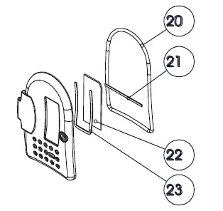 AUSTROFLAMM G1 Wood-Burning Stove-7
