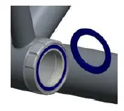 PRAXIS M24 BSA Bottom Bracket-4