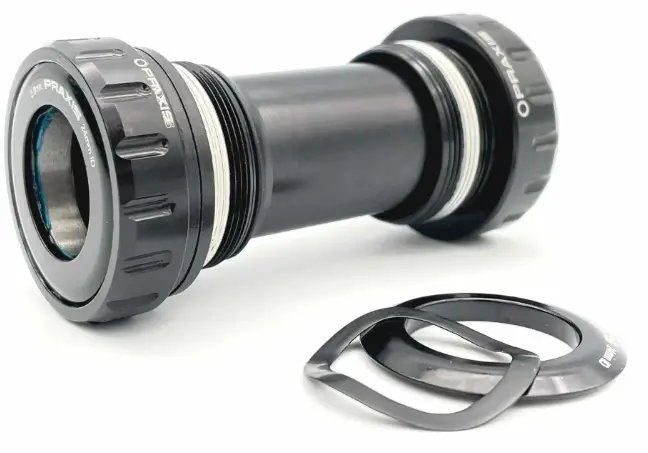 PRAXIS M24 BSA Bottom Bracket