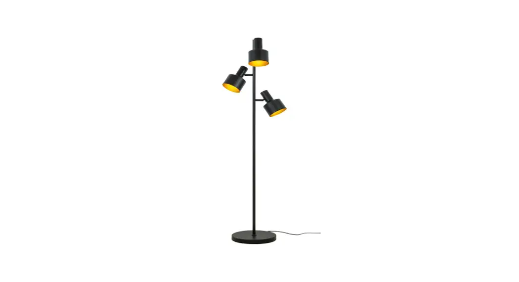 Aneta Lighting 19203 Ferdinand Floor Lamp User Manual