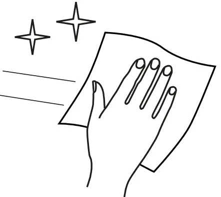 ANETA LIGHTING 19203 Ferdinand Floor Lamp - fig