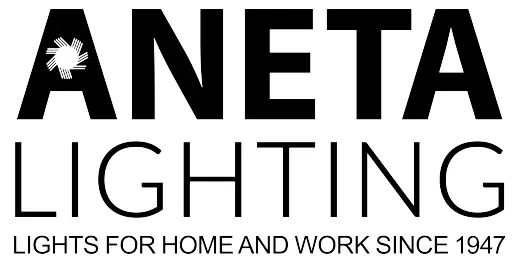 ANETA LIGHTING logo