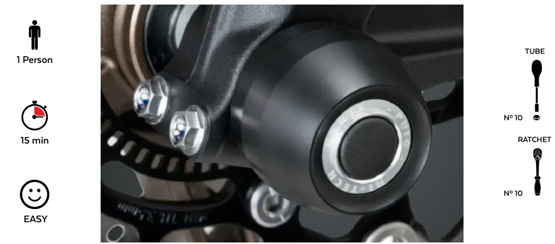 Puig-21132N-Protector-Front-Axle-Triumph-Speed-Triple-1200-RS -21-22-1