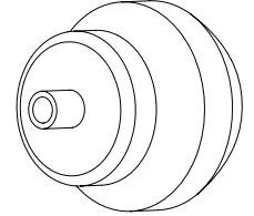 Puig-21132N-Protector-Front-Axle-Triumph-Speed-Triple-1200-RS -21-22-3