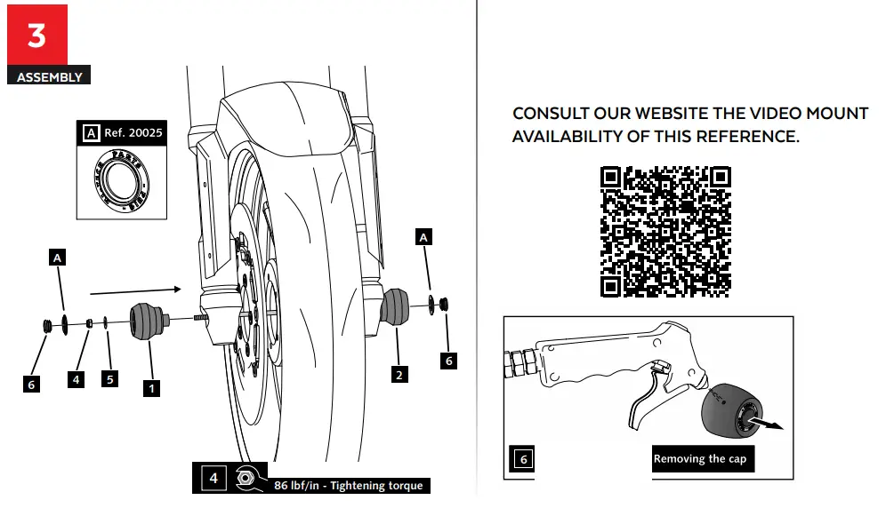 Puig-21132N-Protector-Front-Axle-Triumph-Speed-Triple-1200-RS -21-22-9