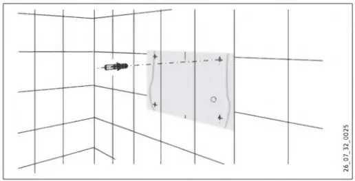 STIEBEL ELTRON HTE 4 Compact Hand Dryer - Wall mounting 1