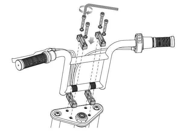 Razor Rambler 12 Electric Scooter 2