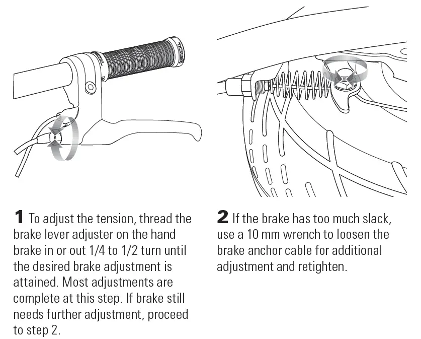 Razor Rambler 12 Electric Scooter 7