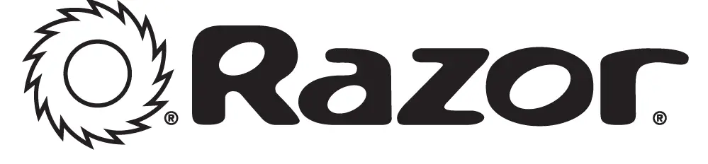 Razor logo