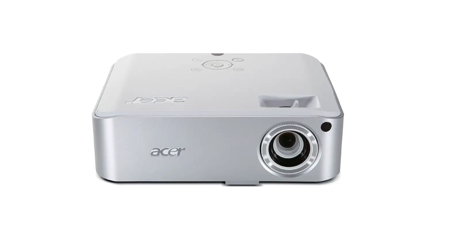 Acer H7530d Dlp Home Theater Projector User Guide