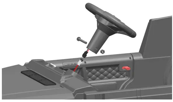 Mercedes AMG G63 Kids Car - fig10