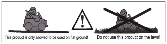 Mercedes AMG G63 Kids Car - fig15