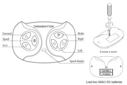 Mercedes AMG G63 Kids Car - fig19
