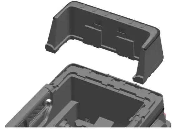 Mercedes AMG G63 Kids Car - fig7