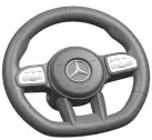 Mercedes AMG G63 Kids Car - picture5