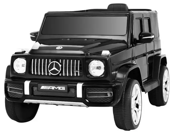 Mercedes AMG G63 Kids Car