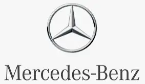 Mercedes logo