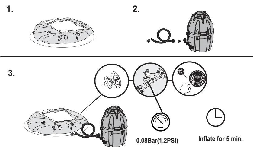Coleman-90363ESaluSpa-Inflatable-Hot-Tub-FIG-6