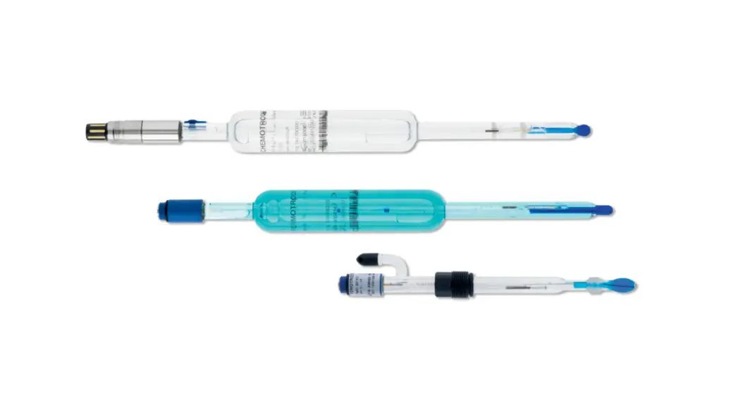 Hamilton 243187 Ph- And Orp Sensors For Process Applications Instruction Manual