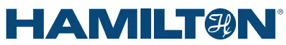 HAMILTON logo