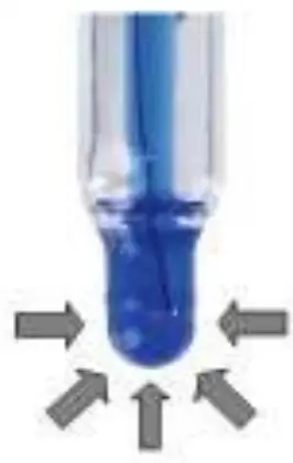 APERA INSTRUMENTS LabSen 831 HF pH Electrode -