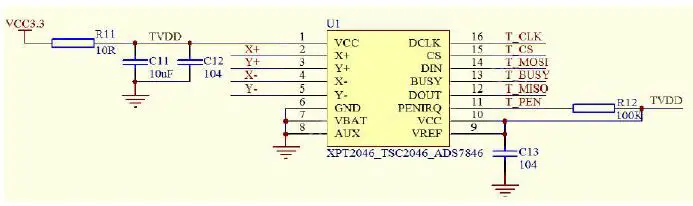 Surenoo-STP0177G-128160-Series-TFT-Touch-LCD-Panel-fig-4