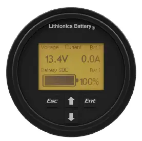 iONGEN -GTX12V315AE2107-CS200RV-Xantrex-2000-Watt-FIG-7