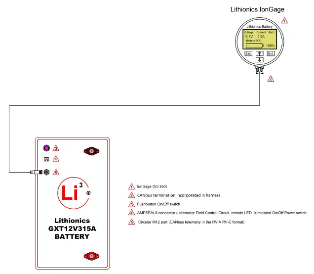 iONGEN -GTX12V315AE2107-CS200RV-Xantrex-2000-Watt-FIG-8