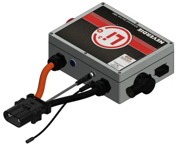 iONGEN -GTX12V315AE2107-CS200RV-Xantrex-2000-Watt-PRODUCT