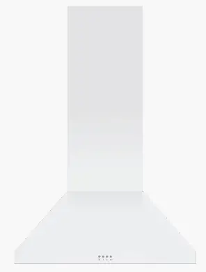 FISHER PAYKEL HC30PCW1 Wall Range Hood, 30, Pyramid Chimney product