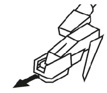 FENTON 102.186 MEMPHIS Vintage Player - Fig 1