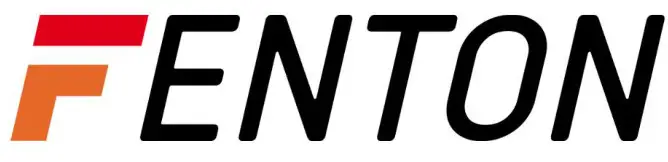 FENTON - Logo