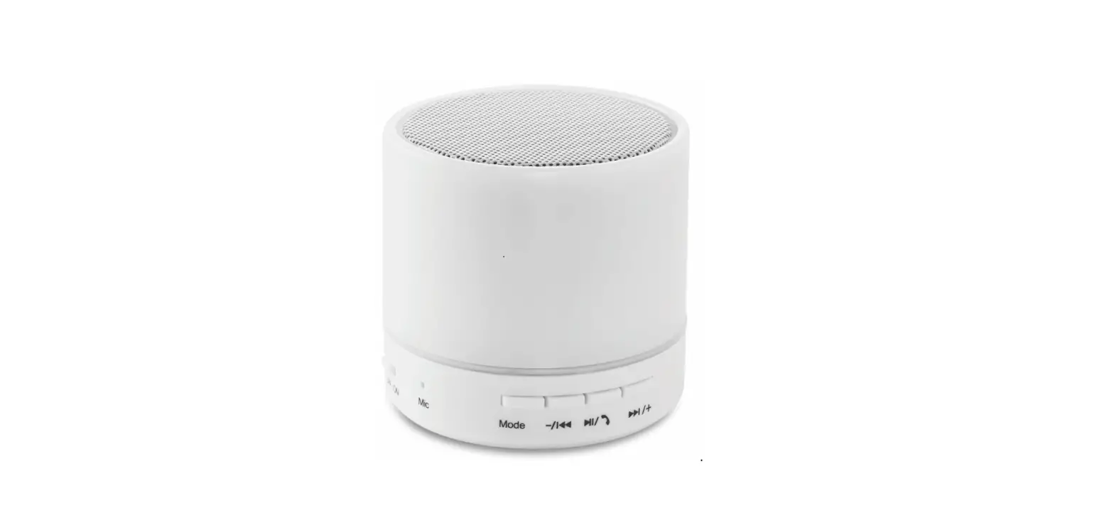 Mob Mo9062 Round Wireless Speaker User Manual Mob Mo9062 Round Wireless Speaker User Manual