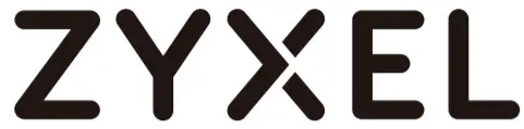 ZYXEL logo