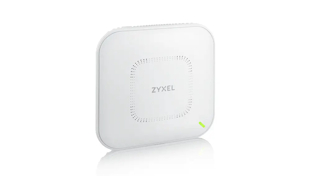 Use-ip Zyxel Wax650s Wifi 6 Dual-radio Unified Pro Access Point User Guide
