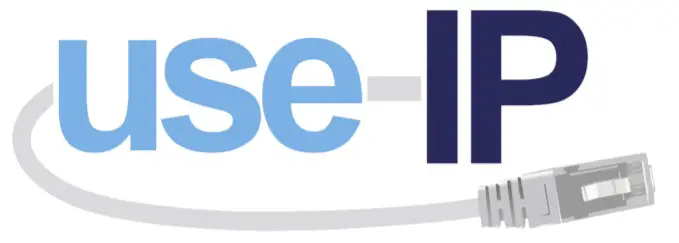use-IP logo