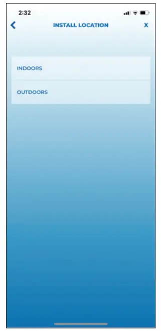 Kinetico Kinex Salt Monitor - App 19